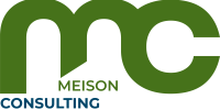 Transparent Meison Consulting LOGO